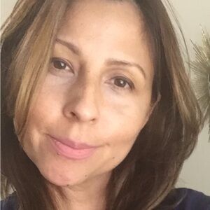 Meet your Posher, Jazmin